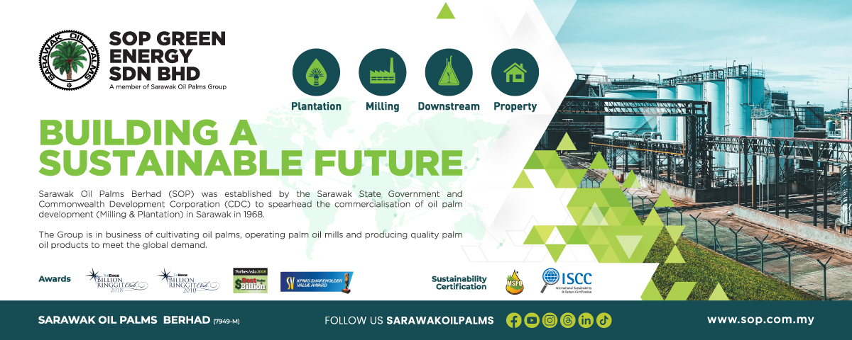 SOP Green Energy Sdn Bhd